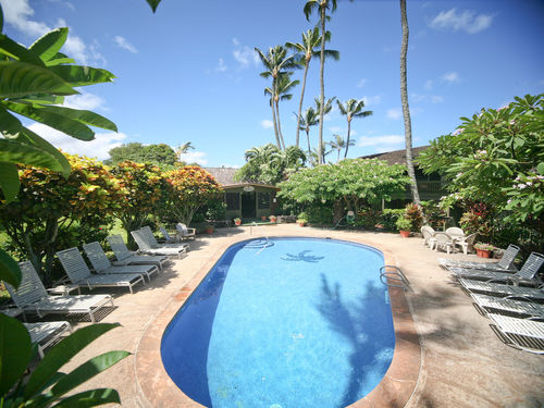 Napili Village - Lahaina Vacation Rental Hotel