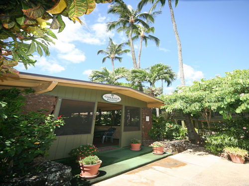 Napili Village - Lahaina Vacation Rental Hotel