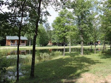 Little Pond Lodge