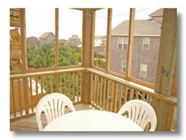 Blue Heaven - private pool, hot-tub, screened-in porch