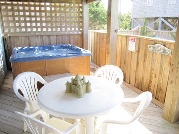 Blue Heaven - private pool, hot-tub, screened-in porch