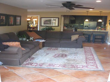 Dual Masters, Tons of Amenities  5 Min to Rose Bowl