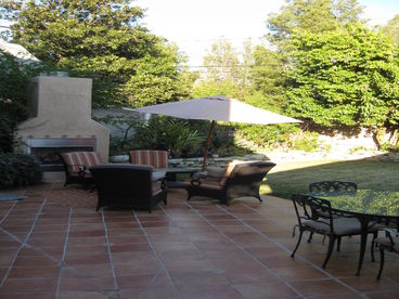 Dual Masters, Tons of Amenities  5 Min to Rose Bowl