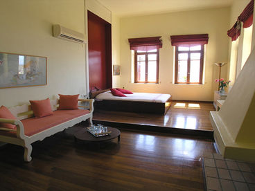Villa Maroulas Exclusive luxury Venetian Villa 540 M2 5 Bedroom