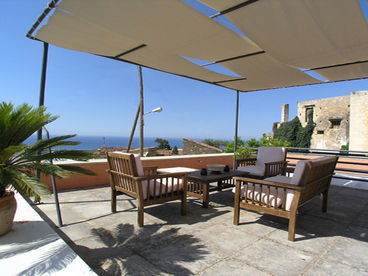 Villa Maroulas Exclusive luxury Venetian Villa 540 M2 5 Bedroom