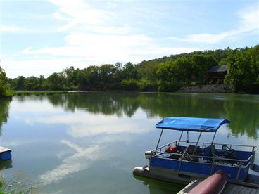 Our Dock