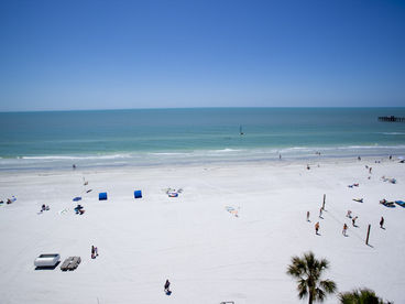 Emerald Isle - Condo on the Beach