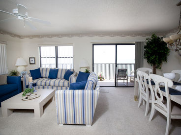 Emerald Isle - Condo on the Beach