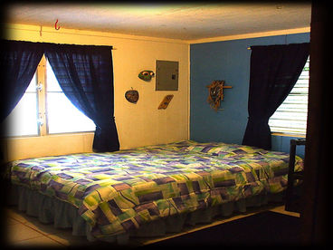 Full Bedroom