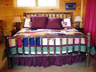 Big Timber Lodge -- 3 Bedroom, 2.5 Bath