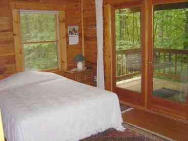 Cabin #1