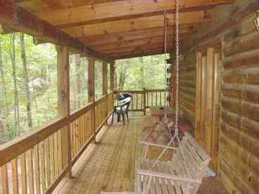 Cabin #2