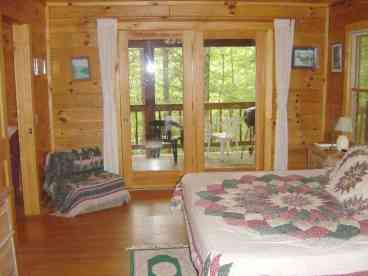 Cabin #2