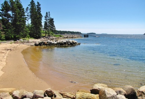 Larinda`s Landing Oceanfront Cottages