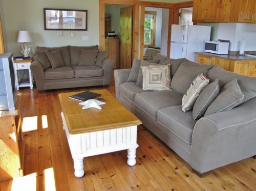 Larinda`s Landing Oceanfront Cottages