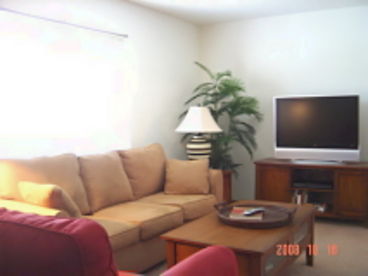 Living Room w/ 37\