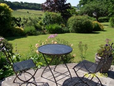 Monmouthshire Holiday Cottage & Barn