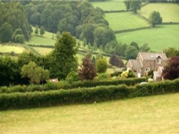 Monmouthshire Holiday Cottage & Barn