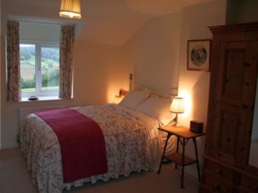 Monmouthshire Holiday Cottage & Barn