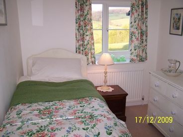 Monmouthshire Holiday Cottage & Barn