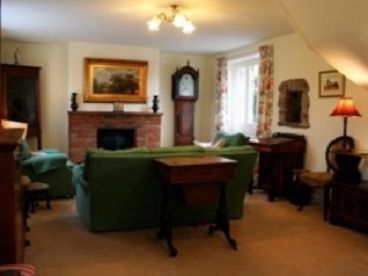 Monmouthshire Holiday Cottage & Barn