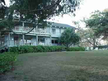 Two Story House  sleeps 14