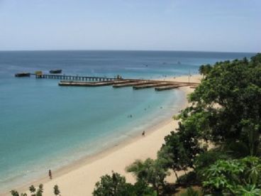 Close to the most beautiful Aguadilla Beaches