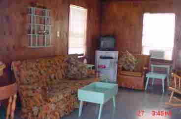Quintana Sun Living Room