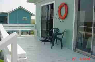 Quintana Sun Open Deck