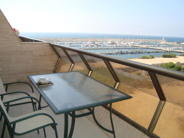 Ashkelon Kosher Apartment