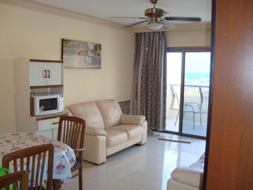 Ashkelon Kosher Apartment