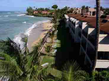 Low-rise Beachfront