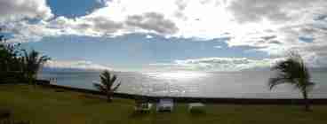 Afternoon View