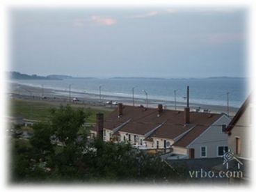 Boston Luxurious Direct Ocean View 4BD/2BA Vacation Home