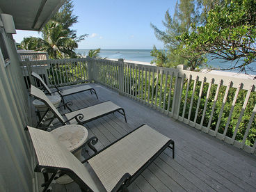 Lanai view from Sunset Captiva #3