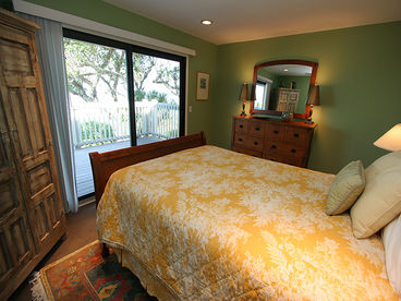 Master Bedroom from Sunset Captiva #3