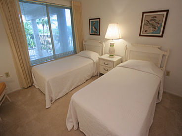 Guest Bedroom from Windsong #302