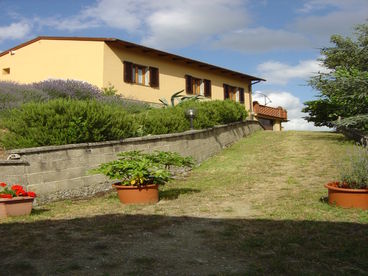 Agriturismo Giratola