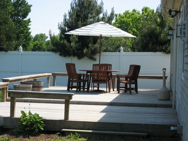 Lake Champlain Lakefront Home