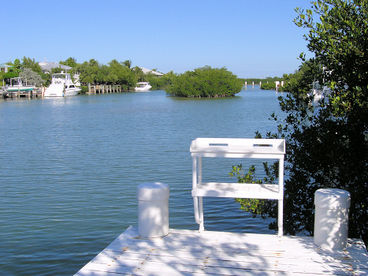 Waterfront Property Across The Street From The Atlantic Ocean!