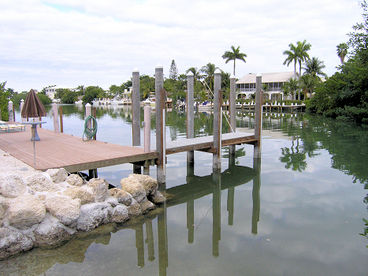 Private Boat Ramp With Fishing Pier!
