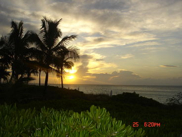 Island Breeze at Grace Bay