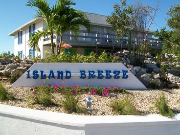 Island Breeze at Grace Bay