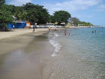 $99 St.Vincent  Affordable Caribbean