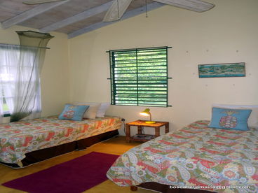 Edens Villa