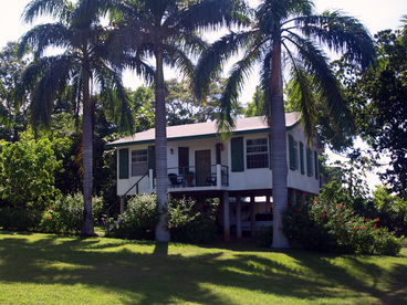 Edens Villa