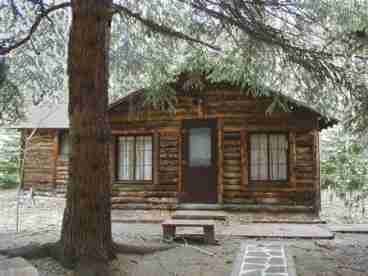 Columbine Cottage