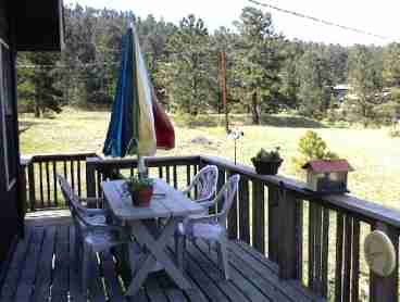 Deck Views
