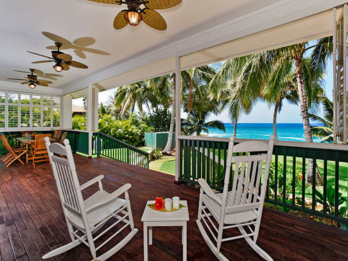 View Villa at Makaha