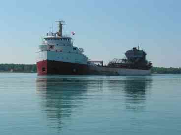 Ship